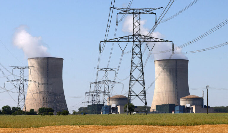 Is Nuclear Power Poised to Make a Comeback?