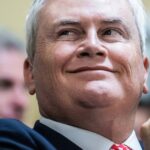 James Comer’s New Harris Probe Is a Desperate Ploy to Save Trump