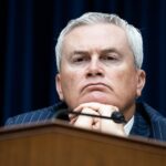 James Comer’s Wild New Scheme to Rescue Trump Is Doomed to Fail