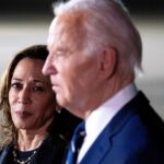 Joe Biden’s Lame-Duck Foreign Policy Is a Threat to Kamala Harris—and the World