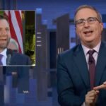 John Oliver gleefully mocks JD Vance’s very odd laugh