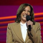 Kamala Harris Accepts the Democrat Nomination for President With More Lies, Lessons From Her Mother – RedState