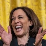 Kamala Harris Coronated as Nominee with Zero Votes After 14 Million Democrats Voted for Joe Biden