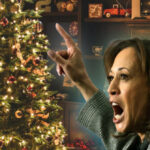 Kamala Harris Is ‘Openly Against Christmas’