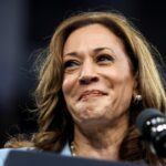 Kamala Harris to attend major San Francisco fundraiser with Nancy Pelosi