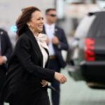 Kamala Harris' Avoidant Campaign