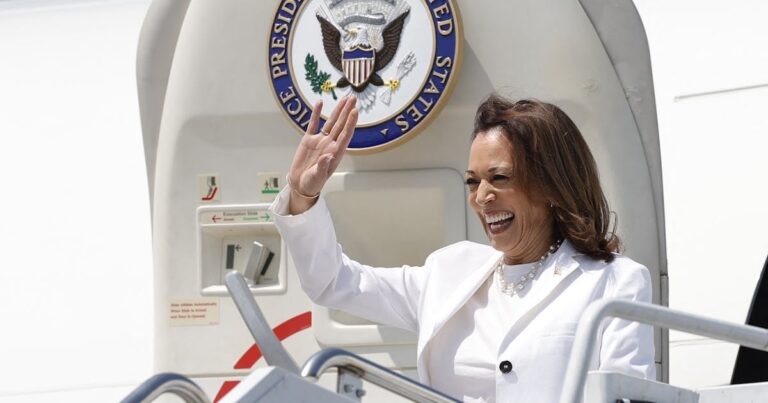 Kamala’s Latest Polling Win Is a Devastating Blow to Trump