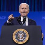 Karine Jean-Pierre Responds to Release of Las Vegas PD Audio About Joe Biden’s Medical Emergency – RedState