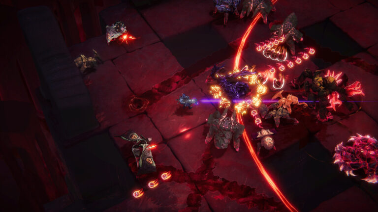 Kill Knight release date set for October, new trailer