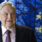 Kingmaker of Chaos: Soros' Failed Experiments