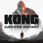 Kong: Survivor Instinct announced with fall 2024 release