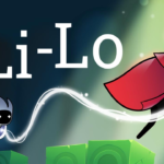 Li-Lo Announced – A heartfelt puzzle-platformer about family