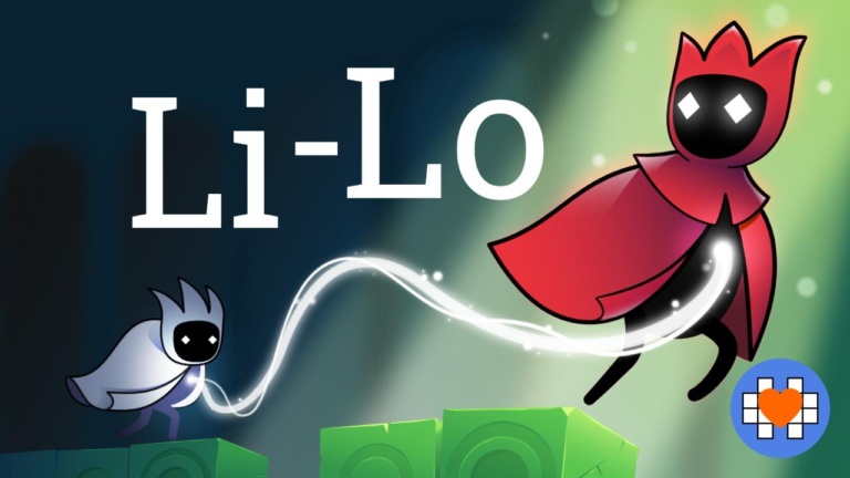 Li-Lo Announced – A heartfelt puzzle-platformer about family