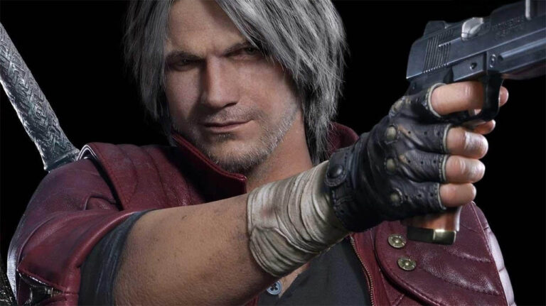 Like a Dragon: Yakuza series producer wants a Devil May Cry live-action adaptation