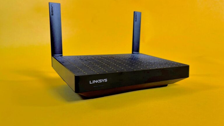 Linksys Hydra Pro 6 Review: An Excellent Wi-Fi 6 Router With No Frills