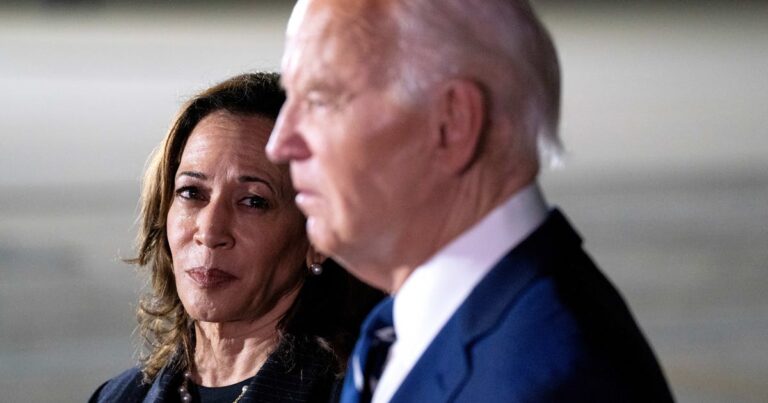 MAGA’s Idiotic New Kamala Conspiracy Makes Zero Sense