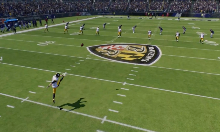 Madden NFL 25 Developers Worked with Mike Tomlin on New Kickoff Rules