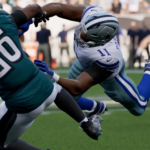 Madden NFL 25 Gameplay Tomorrow at 11:00 AM ET