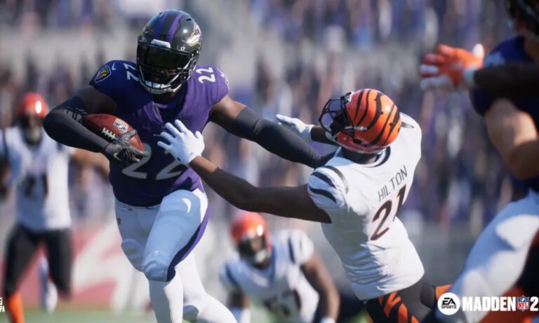 Madden NFL 25 Soundtrack Revealed