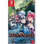 Maid of the Dead seeing Switch physical release, pre-orders open