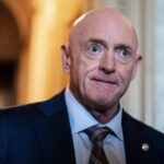 Mark Kelly Wasn’t There for Labor When Labor Needed Him