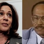 Marxist Dreams from Kamala Harris’s Father