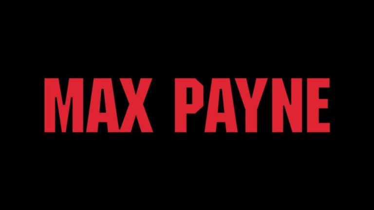 Max Payne 1 and 2 Remake Has Entered Full Production