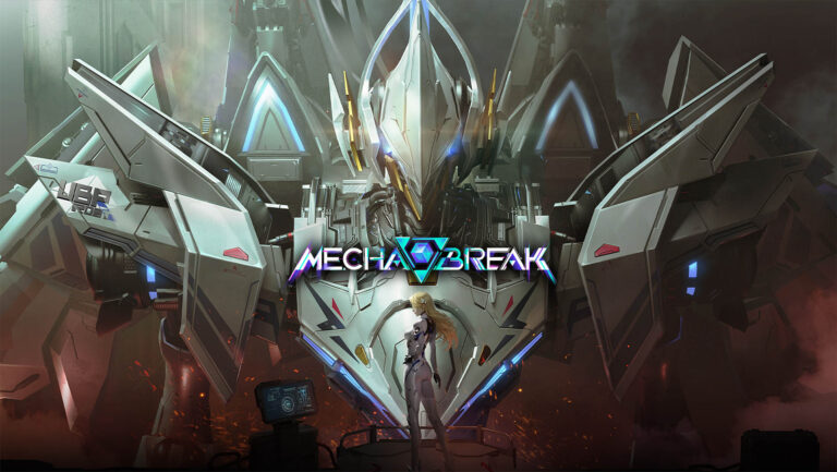 Mecha BREAK Preview – Robot Team Fights