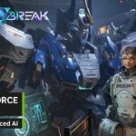 Mecha Break confirmed to be first game using Nvidia ACE AI