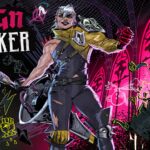 “Medievalpunk’ roguelike action game Reignbreaker announced