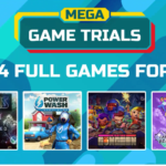 Mega Game Trials now available for Nintendo Switch Online in Europe