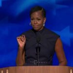 Michelle Obama: ‘Who’s going to tell (Trump) the job he’s seeking might be one of those ‘Black jobs”