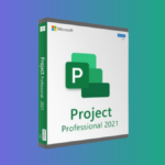 Microsoft Project Professional is now only £15.54 for life