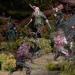 Middle-earth Strategy Battle Game Second Edition Updates The War For The Ring