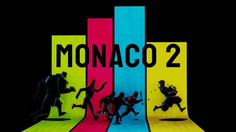 Monaco 2 launches in 2025