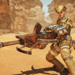 Monster Hunter Wilds reintroduces Light Bowgun weapon in new gameplay