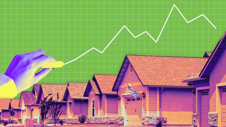 Mortgage Predictions: Tomorrow’s Inflation Data Could Help Push Mortgage Rates Lower