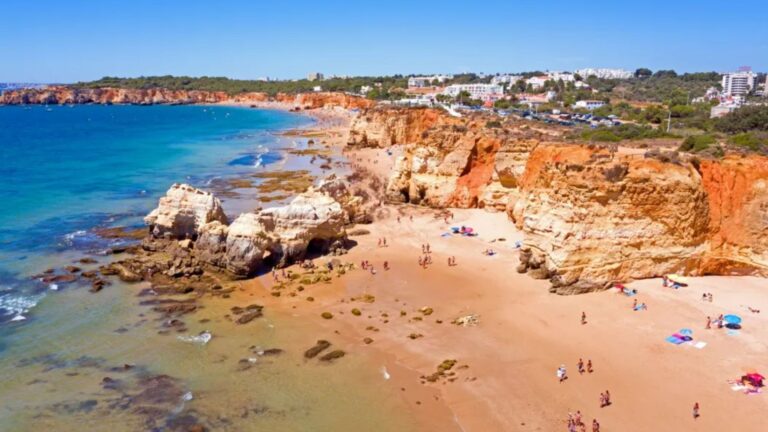 Much-loved attraction near famous Portugal beach introduces new tourist rules