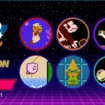 NES Edition icons added to Switch Online