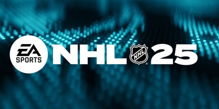 NHL 25 Reveals Cover Stars, Release Date, and More