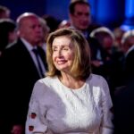 Nancy Pelosi Defends Pushing Out Biden in Hilarious Statement