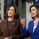 Nancy Pelosi Reportedly Has a Favorite V.P. Pick for Kamala