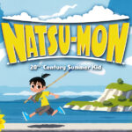 Natsu-Mon! 20th Century Summer Kid