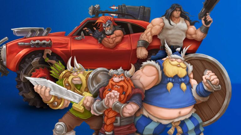 New Blizzard AA Team Might Give Microsoft Its “Smaller Games”, Report Says