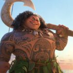 New ‘Moana 2’ Trailer Teases a Splashy Legend in the Making