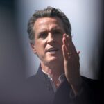 Newsom signs legislative crime package addressing organized retail theft