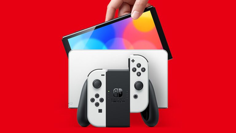 Nintendo Switch 2 Won’t Launch Before April 2025 at the Earliest – Rumour