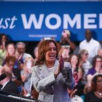 Now Is the Time for Kamala Harris to Flip the Script and Win Big on Abortion