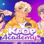 Nurture the next great singing talent in K-Pop Academy