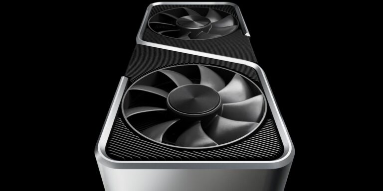 Nvidia is Reportedly Discontinuing One of Its Most-Popular RTX GPUs